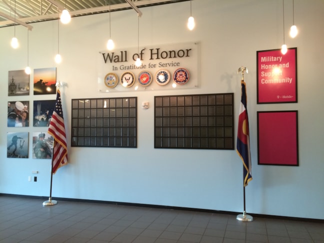 Custom Trophies & Awards in [city]